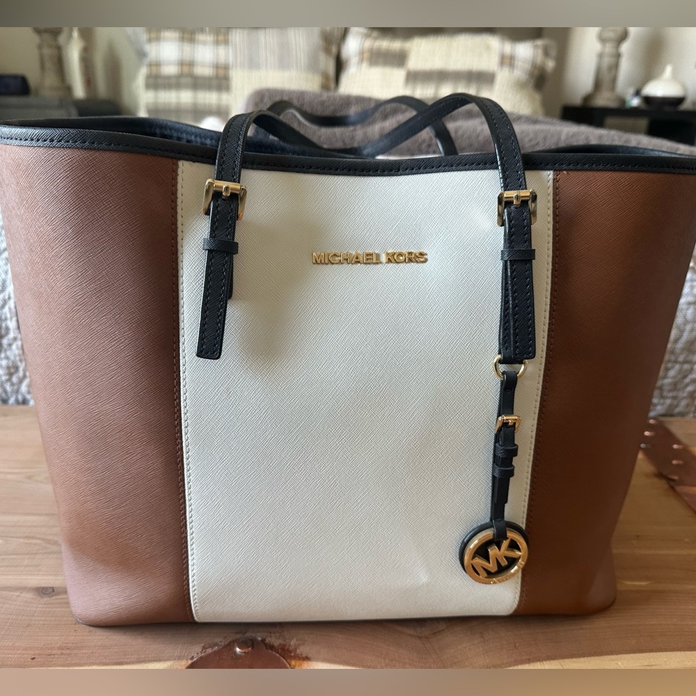 Michael Kors Large Tote